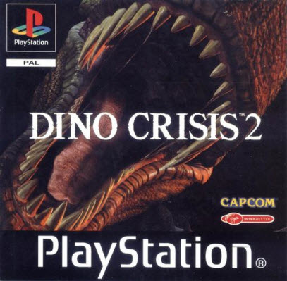 Скачать Dino Crisis 2 Русская версия