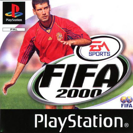 FIFA 2000 скачать бесплатно на Пк без регистрации скачать.
