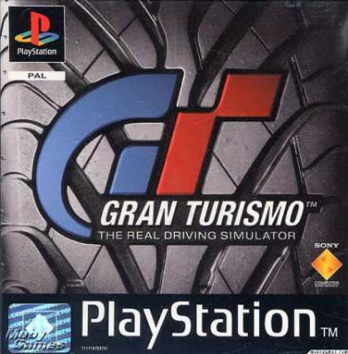 скачать Gran Turismo 1 Русская версия