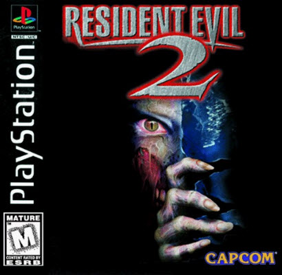 Скачать Resident Evil 2 русская версия