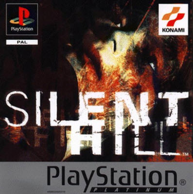 скачать Silent Hill 1 PS1 русская версия